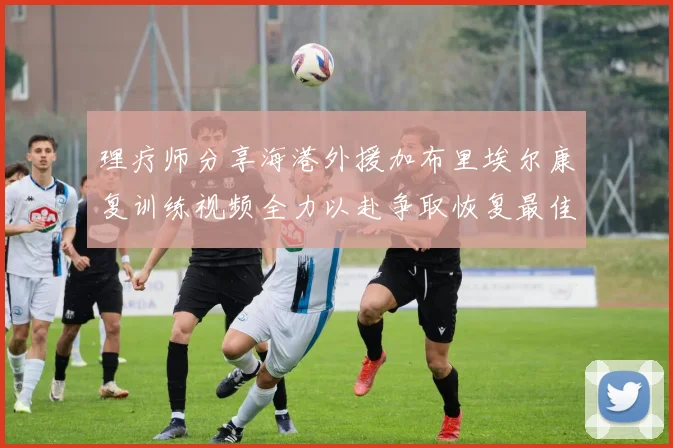 理疗师分享海港外援加布里埃尔康复训练视频全力以赴争取恢复最佳状态